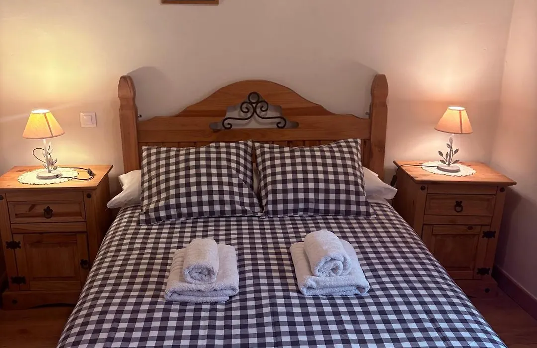 Casa Valdecid TU PAUSA RURAL-1
