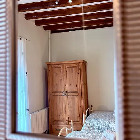 Casa Valdecid TU PAUSA RURAL-2